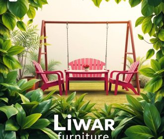 چگونه از مبلمان فضای باز در فصول سرد سال محافظت کنیم؟